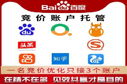 百度竞价案例分析：成功秘诀